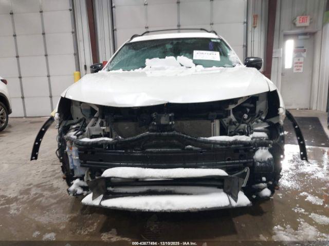 Nissan Rogue Sv Image 10