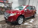 Ford Edge Sel Image 8