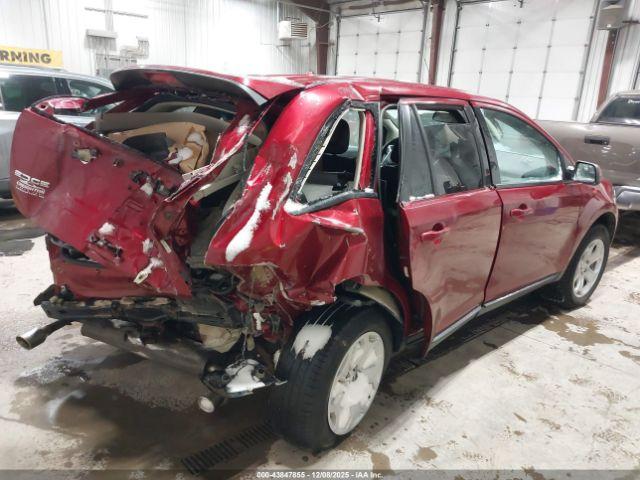 Ford Edge Sel Image 6