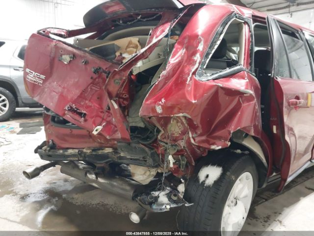 Ford Edge Sel Image 4