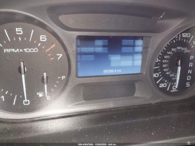 Ford Edge Sel Image 14