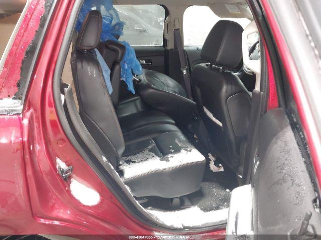 Ford Edge Sel Image 15