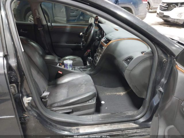 Chevrolet Malibu 2lt Image 4