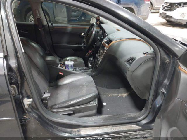 Chevrolet Malibu 2lt Image 4