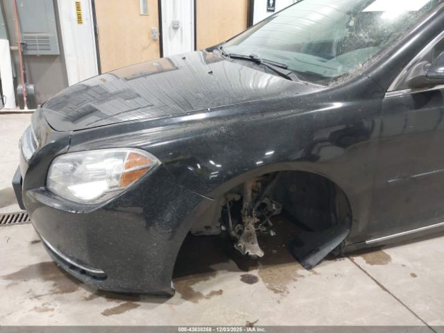 Chevrolet Malibu 2lt Image 2