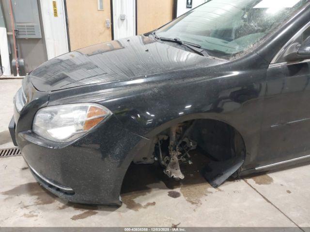 Chevrolet Malibu 2lt Image 2