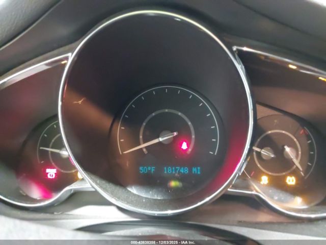 Chevrolet Malibu 2lt Image 5