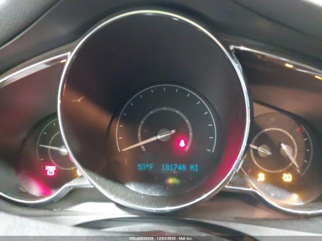 Chevrolet Malibu 2lt Image 5