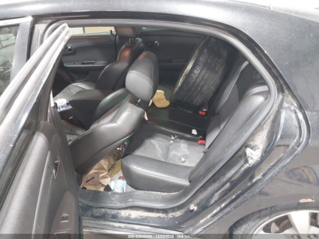 Chevrolet Malibu 2lt Image 15