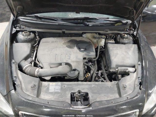 Chevrolet Malibu 2lt Image 9