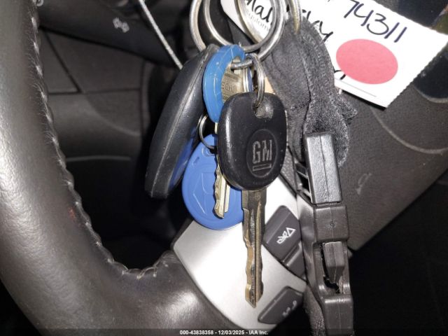 Chevrolet Malibu 2lt Image 7