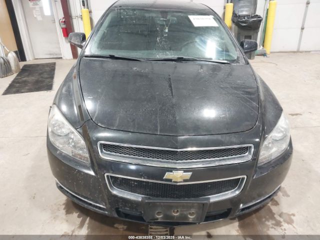 Chevrolet Malibu 2lt Image 10