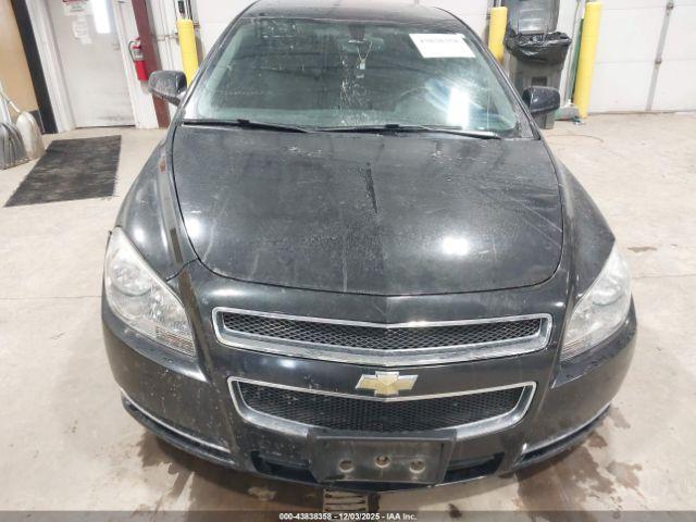 Chevrolet Malibu 2lt Image 10