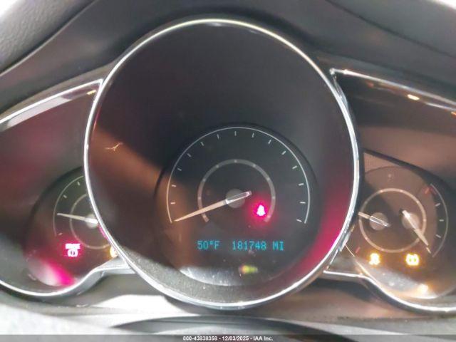 Chevrolet Malibu 2lt Image 11