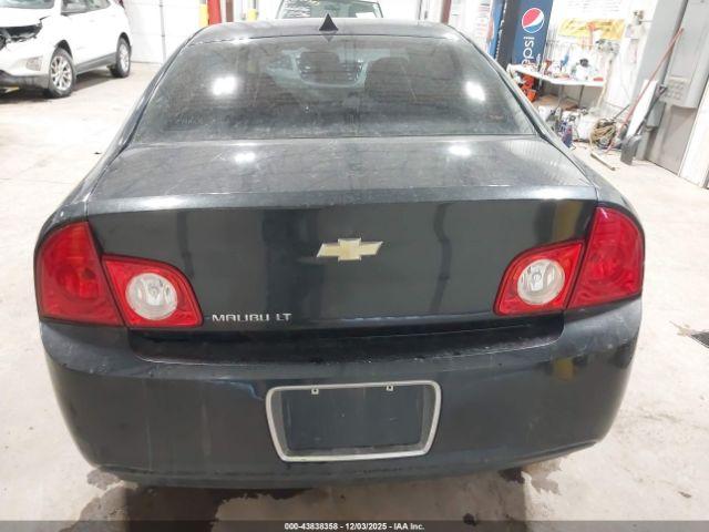 Chevrolet Malibu 2lt Image 8