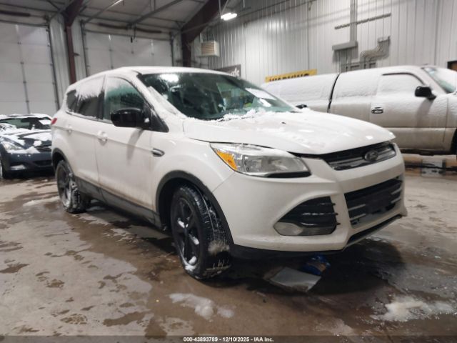 Ford Escape Se Image 1