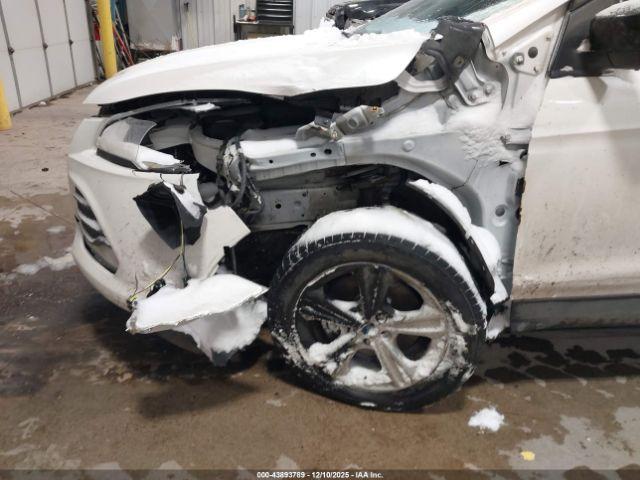 Ford Escape Se Image 8