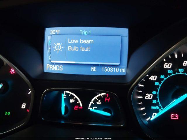 Ford Escape Se Image 5