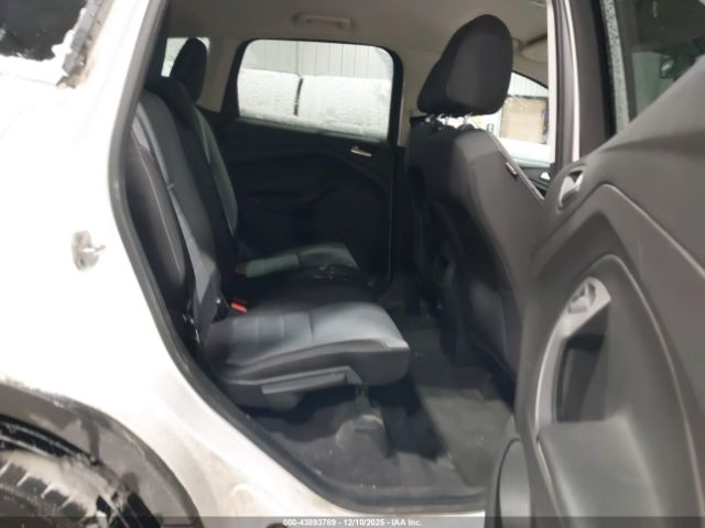 Ford Escape Se Image 6