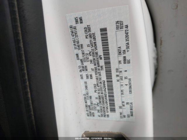 Ford Escape Se Image 10