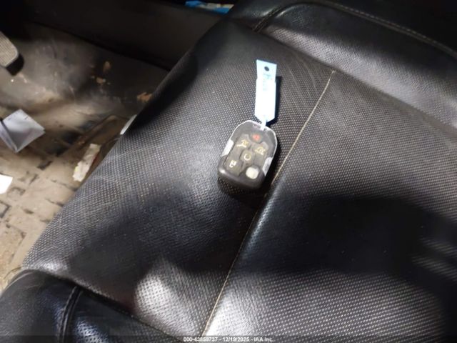 Chevrolet Tahoe Ltz Image 11