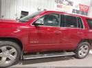 Chevrolet Tahoe Ltz Image 16