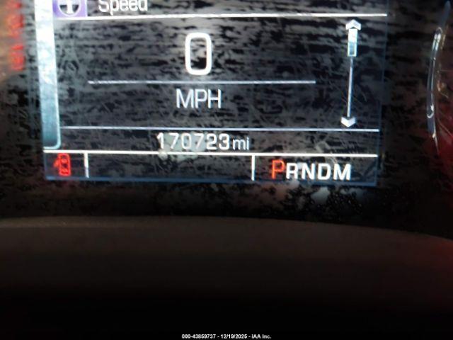 Chevrolet Tahoe Ltz Image 14