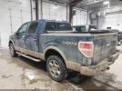 Ford F-150 King Ranch Image 7