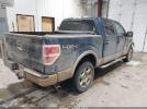 Ford F-150 King Ranch Image 5