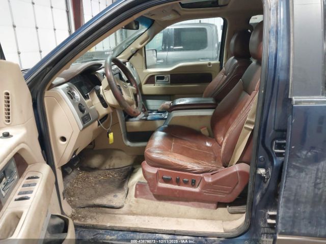 Ford F-150 King Ranch Image 2