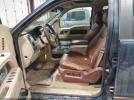 Ford F-150 King Ranch Image 2