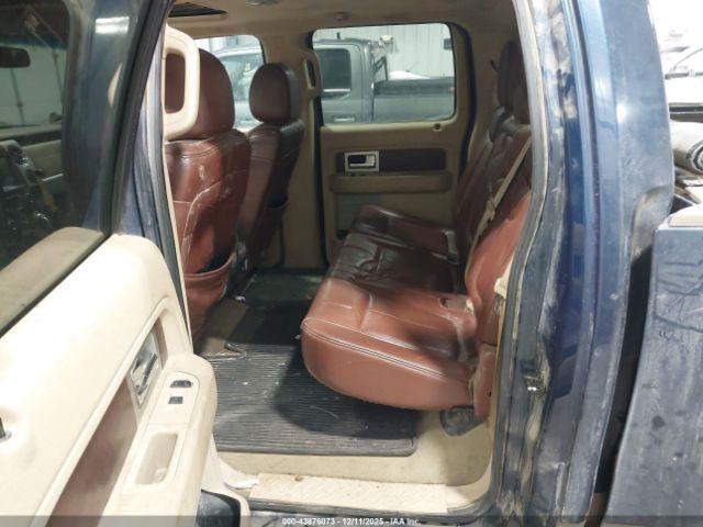 Ford F-150 King Ranch Image 10