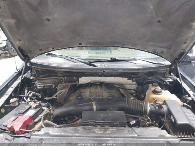 Ford F-150 King Ranch Image 11