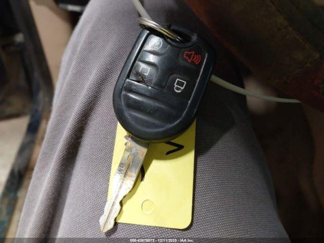 Ford F-150 King Ranch Image 13