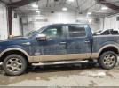 Ford F-150 King Ranch Image 15