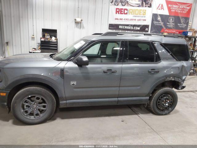Ford Bronco Big Bend Image 17