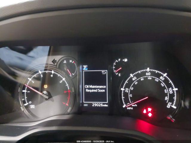 Toyota 4Runner Sr5 Image 3