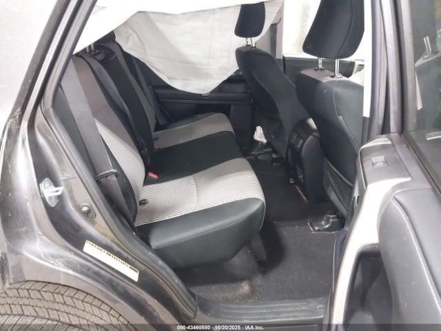 Toyota 4Runner Sr5 Image 12