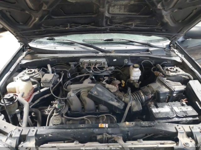 Ford Escape Image 11