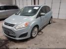 Ford C-MAX Hybrid Se Image 3