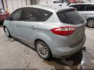 Ford C-MAX Hybrid Se Image 2