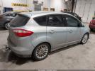 Ford C-MAX Hybrid Se Image 6