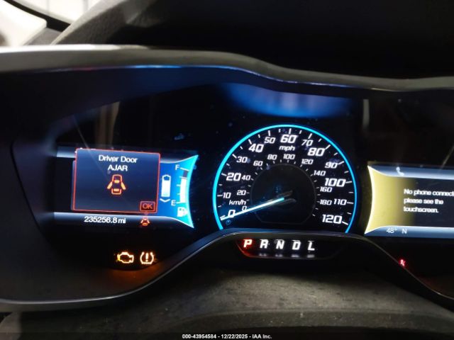 Ford C-MAX Hybrid Se Image 5