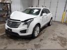 Cadillac XT5 Premium Luxury Image 13