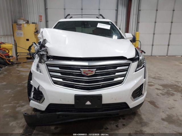 Cadillac XT5 Premium Luxury Image 7