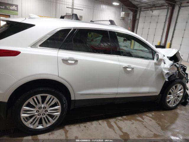 Cadillac XT5 Premium Luxury Image 9