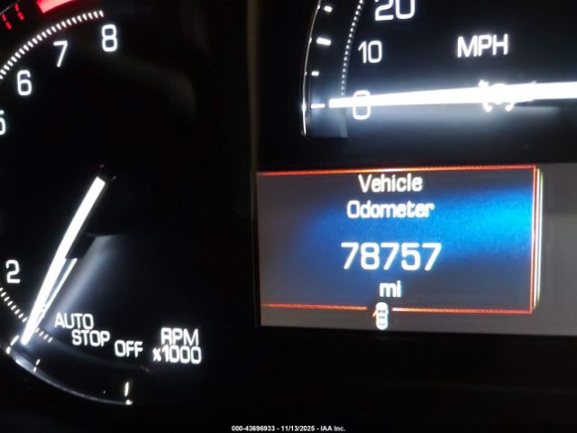 Cadillac XT5 Premium Luxury Image 6