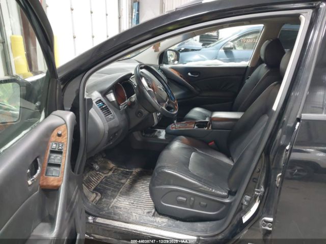 Nissan Murano Le Image 7