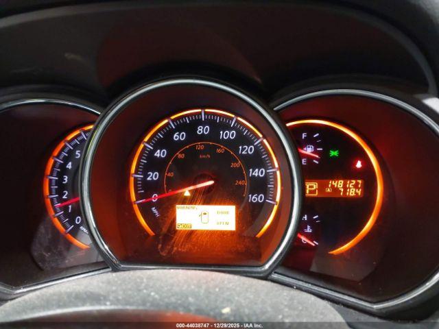 Nissan Murano Le Image 5