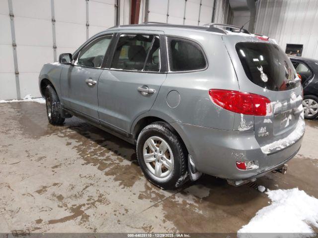 Hyundai SANTA FE Gls Image 3